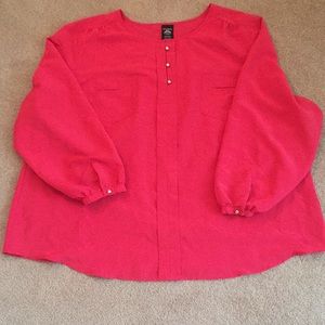 Great Dressy Work Top